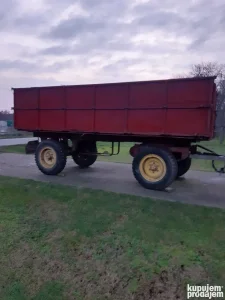 Zmaj 8 tona Može zamena