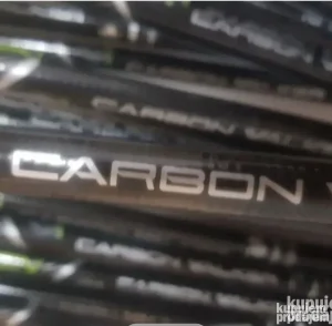 Stapovi od Karbona za Hodanje Planinarenje 18.kom.za 99e