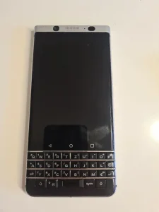 Blackberry KeyOne