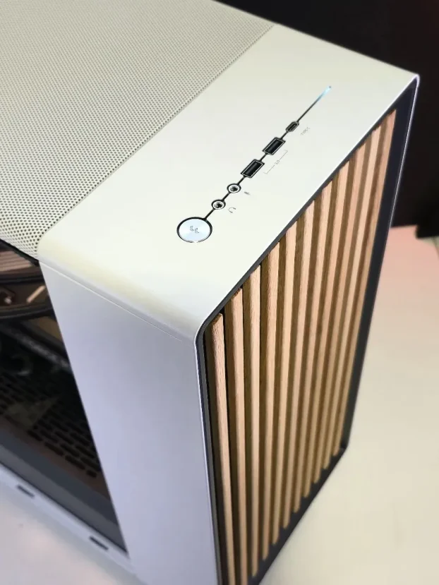 Ryzen 9 9950X RTX 5080 X870 64GB 2TB - SM098PC