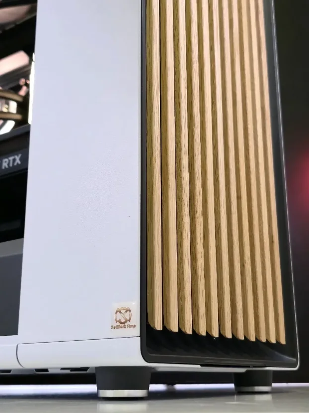 Ryzen 9 9950X RTX 5080 X870 64GB 2TB - SM098PC