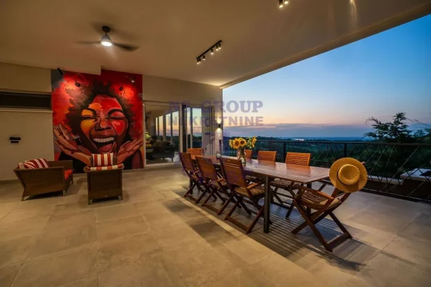 Ribnjak, 5+ petosobna, 200 m²