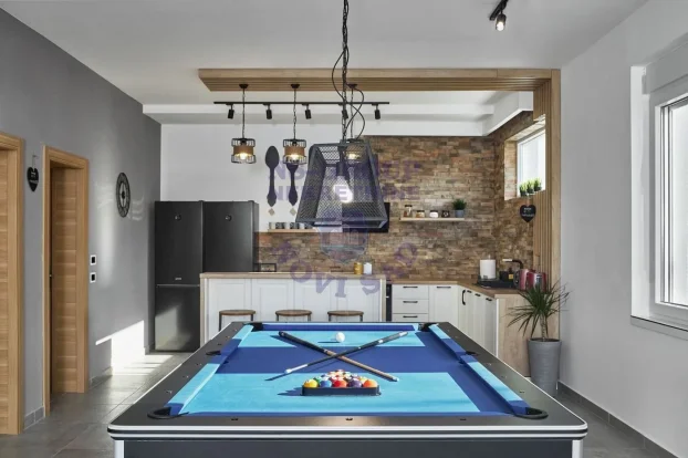 Ribnjak, 5+ petosobna, 200 m²