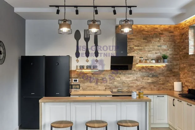 Ribnjak, 5+ petosobna, 200 m²