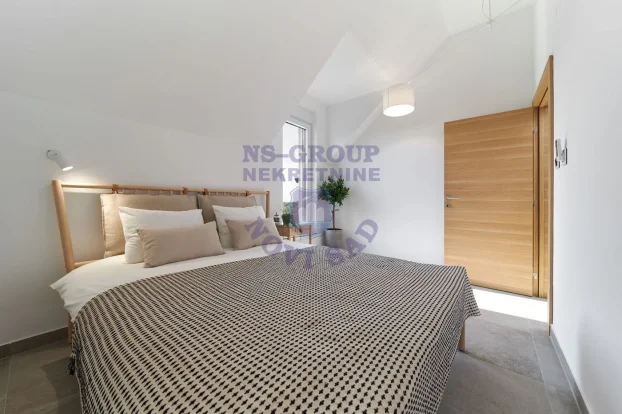 Ribnjak, 5+ petosobna, 200 m²