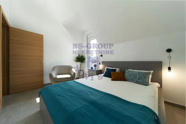 Ribnjak, 5+ petosobna, 200 m²