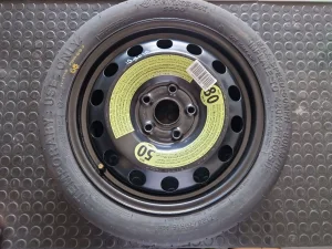 VW Copavac 125/70R16