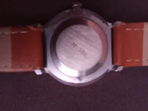 Zaria 17 jevels Ussr rimski brojevi očuvan