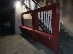 Oprema za frizerski salon