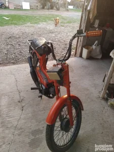 tomos a3