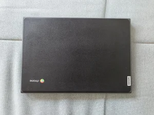 Lenovo 100e Chromebook 2nd Gen