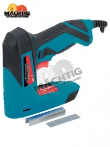 Električna heftalica