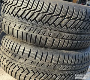 continental 235x45 R18