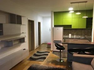 Dalmatinske zagore 63, Batajnica, 1.0 jednosoban, 47 m²