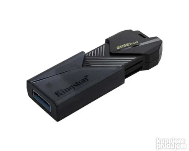 -Novo - USB KINGSTON Flash 64GB-128GB-256GB-512GB-1TB - KupujemProdajem