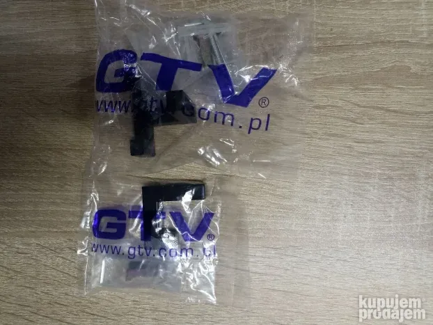 Civiluk K2201 K2202-okov za namestaj