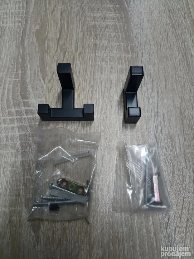 Civiluk K2201 K2202-okov za namestaj
