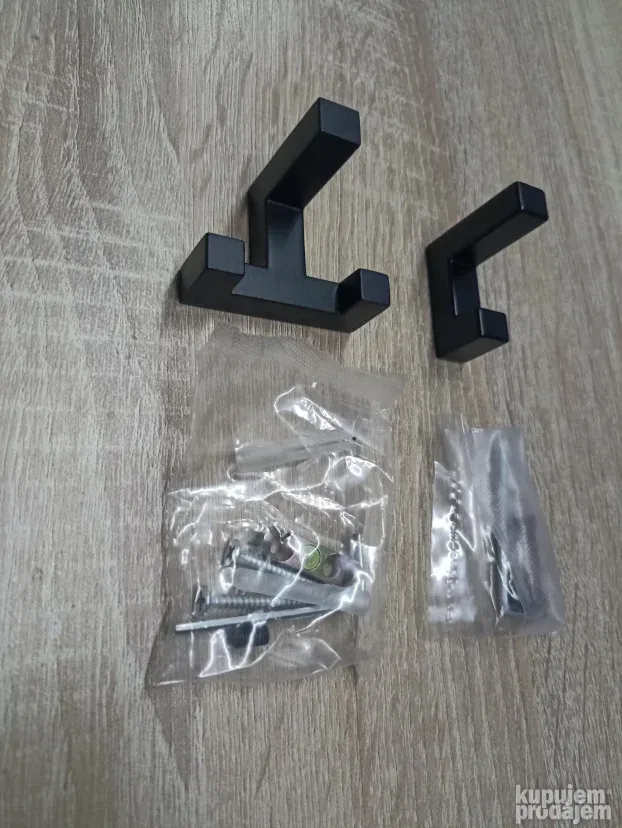 Civiluk K2201 K2202-okov za namestaj