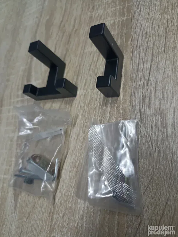 Civiluk K2201 K2202-okov za namestaj