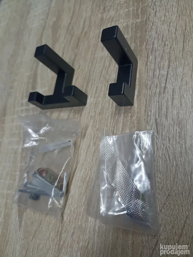 Civiluk K2201 K2202-okov za namestaj