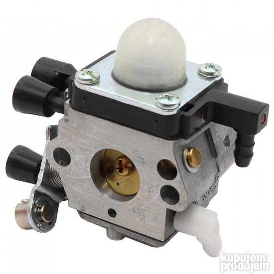 Karburator trimera Stihl FS 38 45 55 80 85 Zama