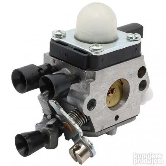 Karburator trimera Stihl FS 38 45 55 80 85 Zama