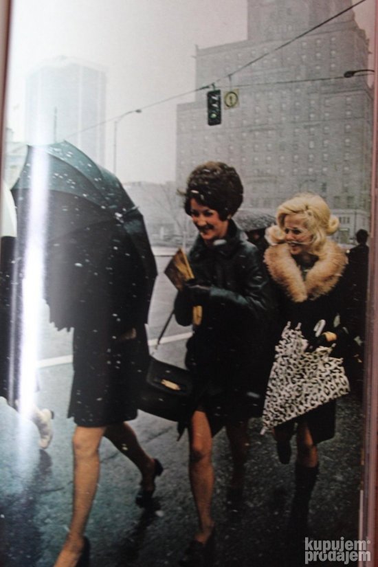 National Geographic Mart 1972.