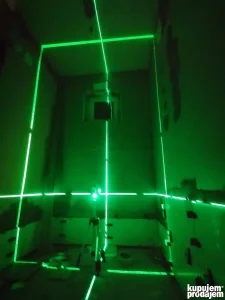 Laser kzubur