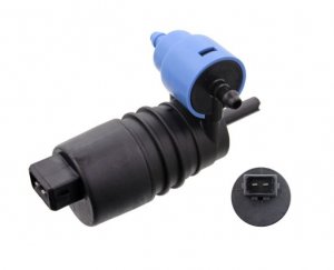 Motor Za Posudu Brisaca Ford Galaxy 95-06