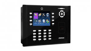 ZKT ECO ZT S880  + soft,Terminali za kontrolu radnog vremena