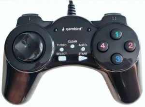 Gamepad Gembird digitalpad