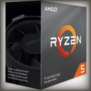 AMD Ryzen 5 3600 3.60GHz