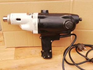 Bušilica Black&Decker 23/2 V konus MK2