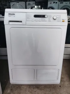 Miele sušilica Home Care XL 8kg toplotna pumpa