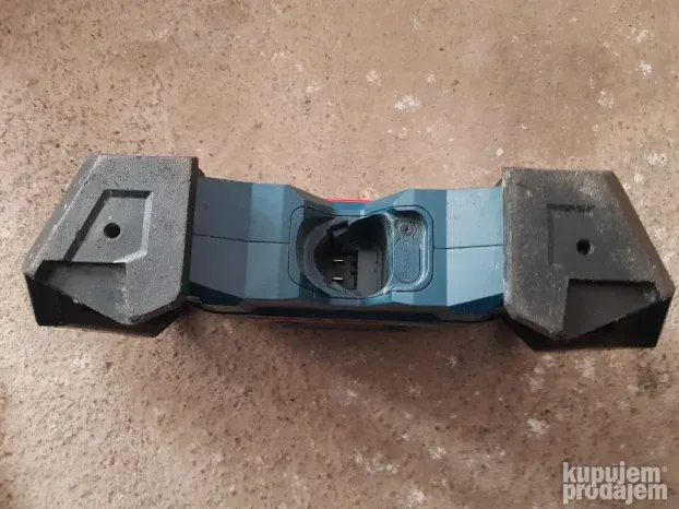 Radio Bosch GPB 12V-10