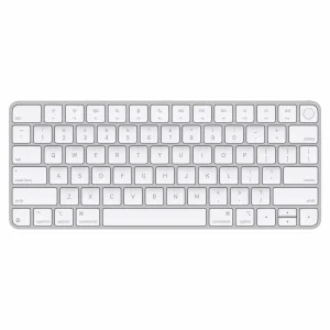 Apple Magic Keyboard with Touch ID (USB-C)