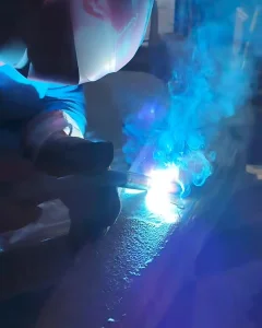 Usluzno Zavarivanje Co2 & Elektro & Tig SARADNjA sa Firmama