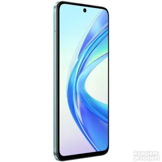 HONOR X7b 6.8" LTE 6/128GB DualSIM green