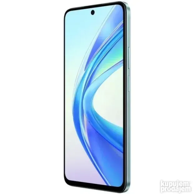 HONOR X7b 6.8" LTE 6/128GB DualSIM green