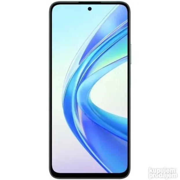 HONOR X7b 6.8" LTE 6/128GB DualSIM green