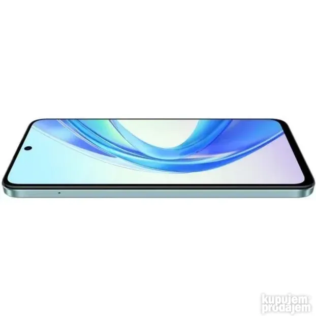 HONOR X7b 6.8" LTE 6/128GB DualSIM green
