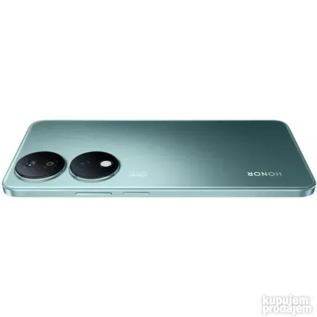 HONOR X7b 6.8" LTE 6/128GB DualSIM green