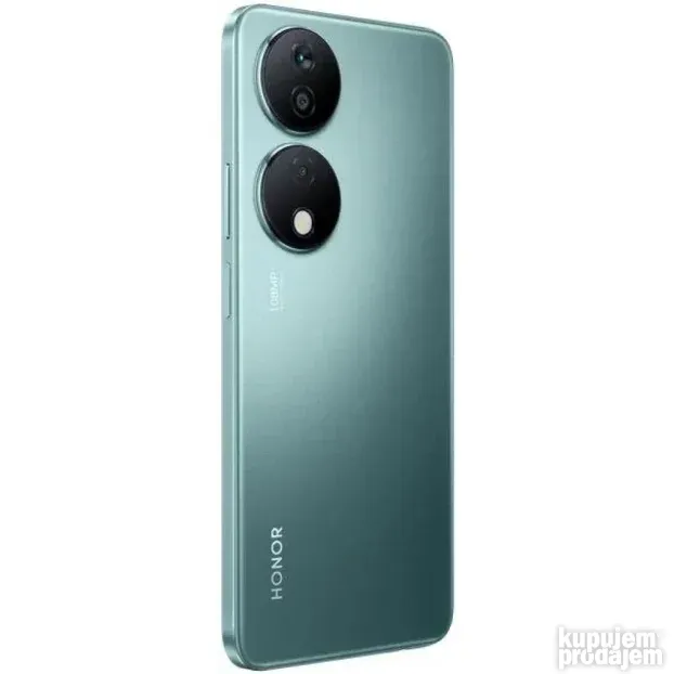 HONOR X7b 6.8" LTE 6/128GB DualSIM green