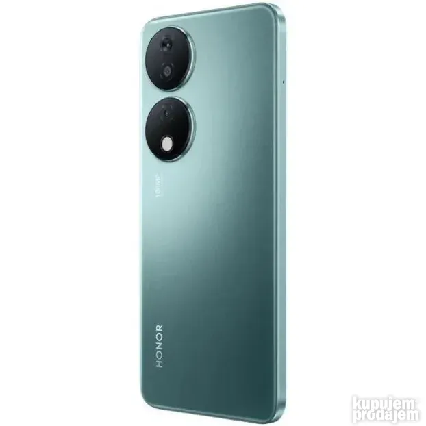 HONOR X7b 6.8" LTE 6/128GB DualSIM green