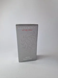 AFNAN Supremacy Not Only Intense NOI Exdp 150ml