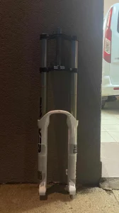 2012 Rockshox Boxxer WC