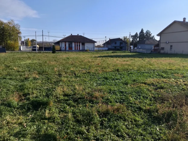 Smederevo, Vranovo, 15 ar
