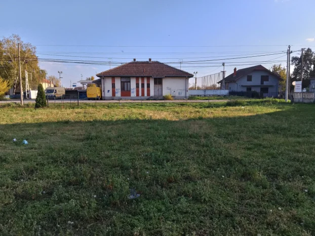 Smederevo, Vranovo, 15 ar