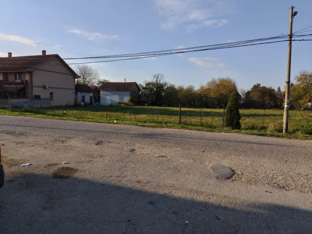 Smederevo, Vranovo, 15 ar