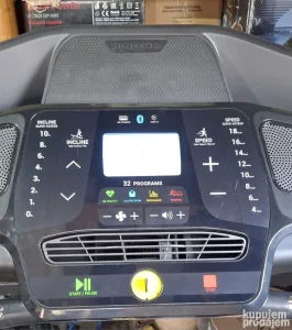 Traka za trčanje Domyos T900C